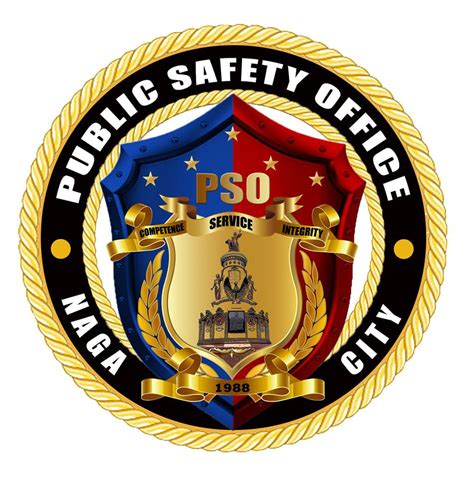pcso naga city|Public Safety Office – CITY OF NAGA.